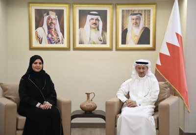 تعزيز التعاون بين المحافظة و“البلدية الشمالية”