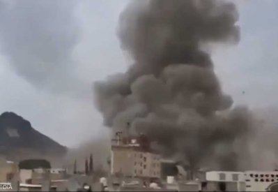 إسرائيل تقصف اليمن.. تفاصيل "أطول طلعة جوية" منذ بدء الحرب