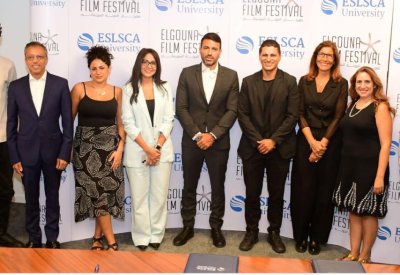 الجونة السينمائي يوقع مذكرة تفاهم استراتيجية مع جامعة إسلسكا مصر