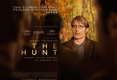 The Hunt  .. عندما تتحول كذبة طفل لكابوس مجتمعي