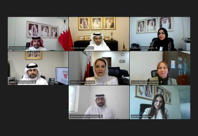 برئاسة وزير الإعلام.. مجلس إدارة مركز الاتصال الوطني يعقد اجتماعه الثاني لعام 2025