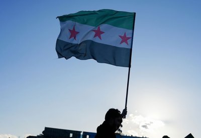 السفارة السورية: الشرع يترأس وفد البلاد إلى القمة الروسية العربية في موسكو يوم 15 أكتوبر