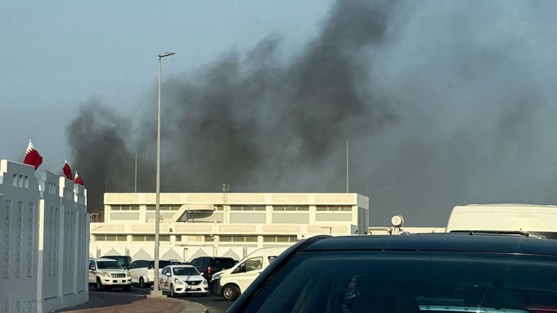 سفير إسرائيل في واشنطن يهدد باستهداف قادة "حماس" مجددا