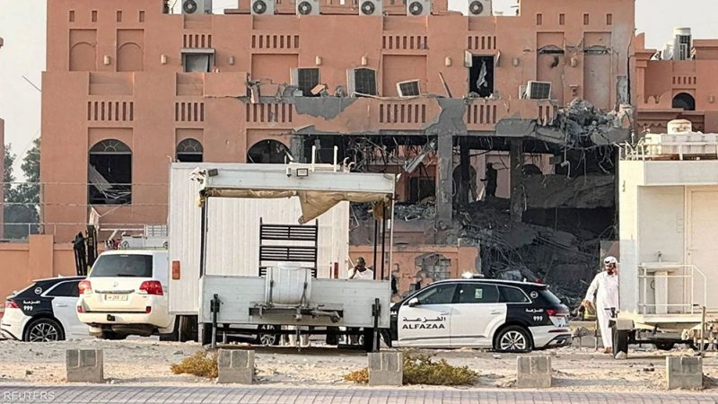 هجوم إسرائيل في قطر.. هل ينسف مفاوضات التهدئة في غزة؟