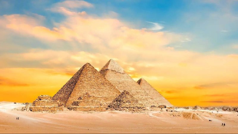 أقدم دول العالم 2025.. إيران ومصر على رأس القائمة