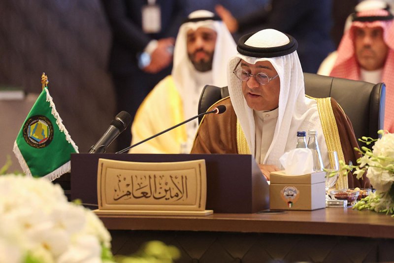 البديوي: الجميع يتابع جهود دول الخليج في الحفاظ على المال العام