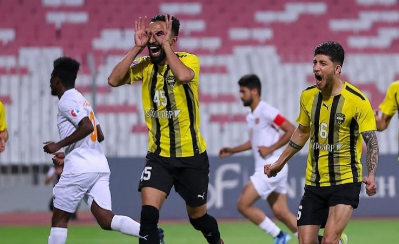 انطلاق دوري ناصر بن حمد الممتاز غدًا