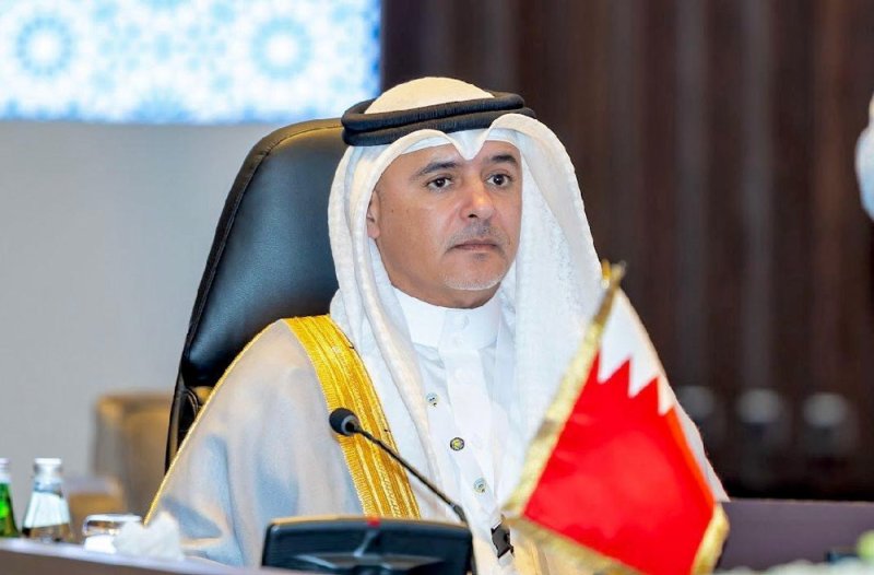 المستشار بوعلاي يحضر اجتماع مساعدي النواب العموم بدول مجلس التعاون الخليجي