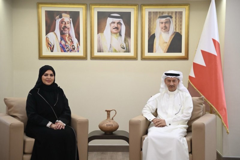 تعزيز التعاون بين المحافظة و“البلدية الشمالية”