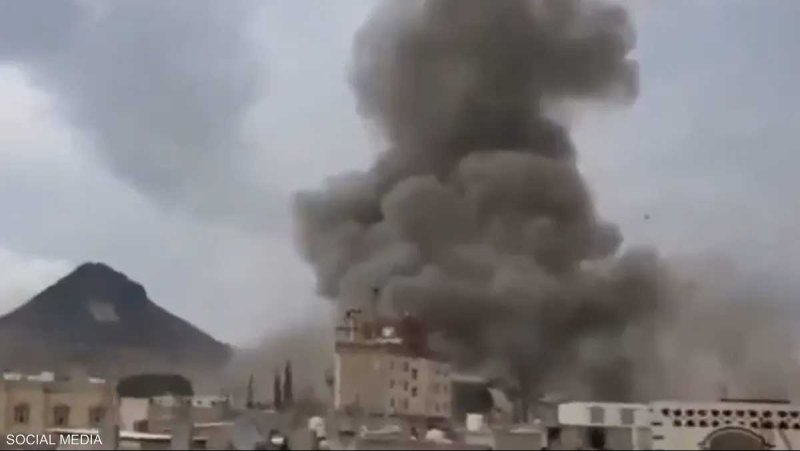 إسرائيل تقصف اليمن.. تفاصيل "أطول طلعة جوية" منذ بدء الحرب