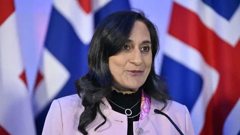 كندا: نعيد تقييم علاقاتنا مع إسرائيل في أعقاب هجومها على قطر