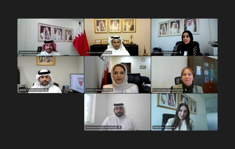 برئاسة وزير الإعلام.. مجلس إدارة مركز الاتصال الوطني يعقد اجتماعه الثاني لعام 2025