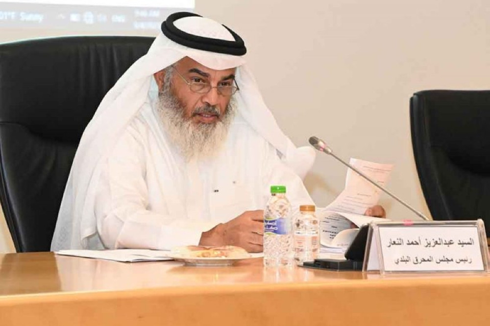 عبدالعزيز النعار