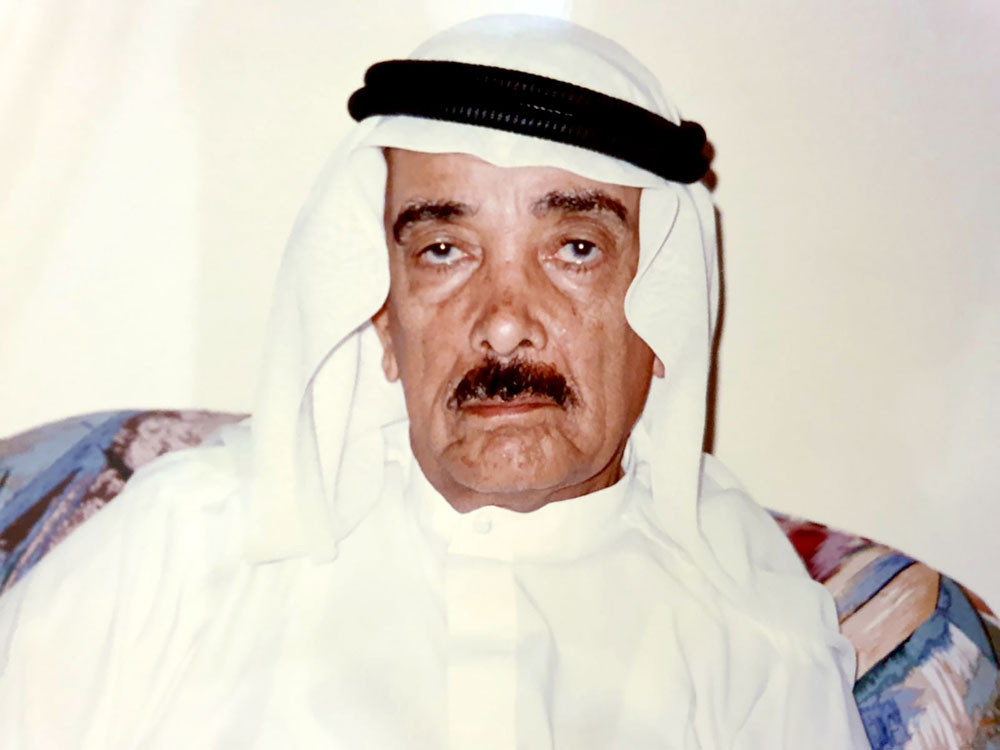 محمد السندي