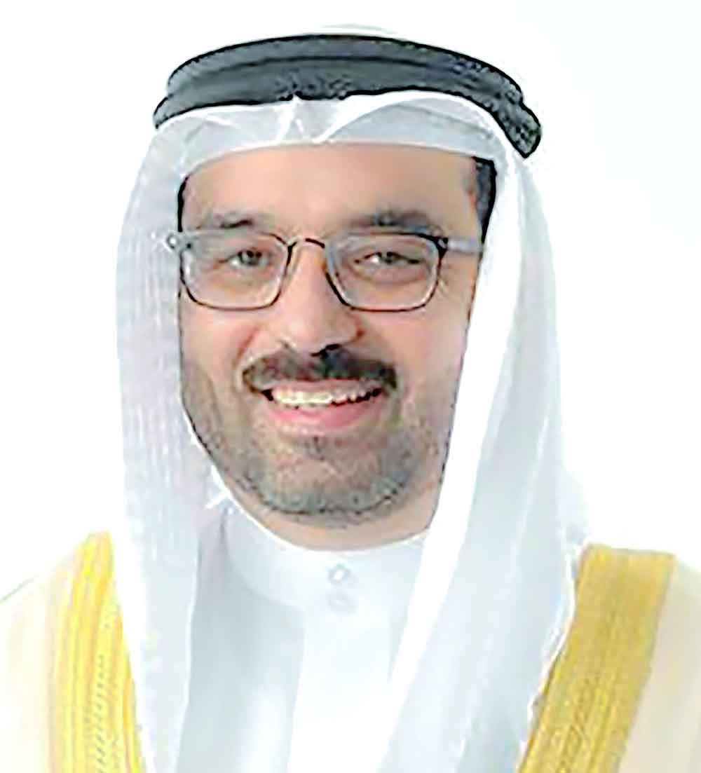أحمد السلوم