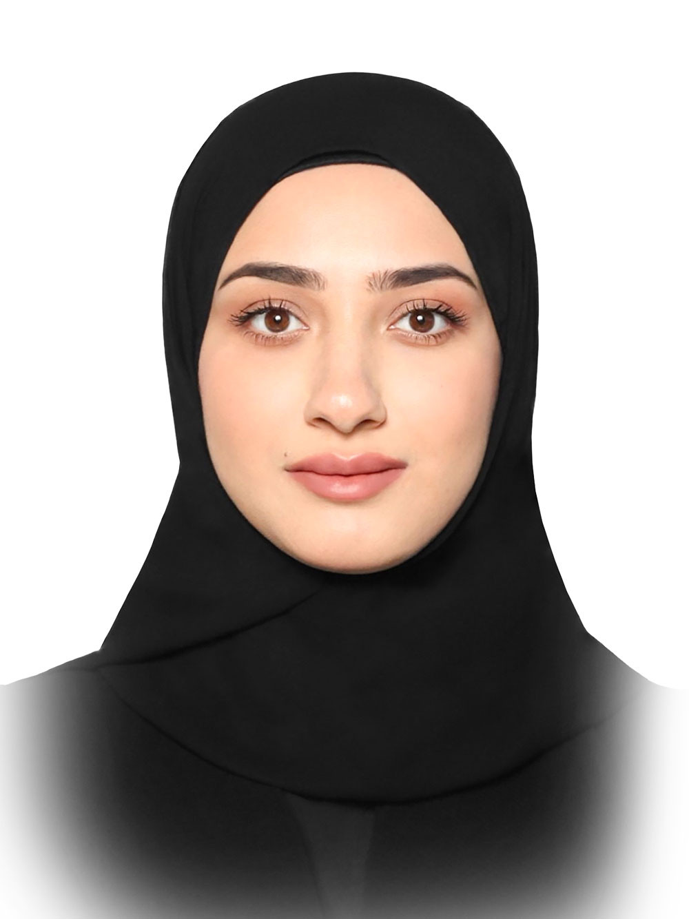 المحامية مريم إبراهيم