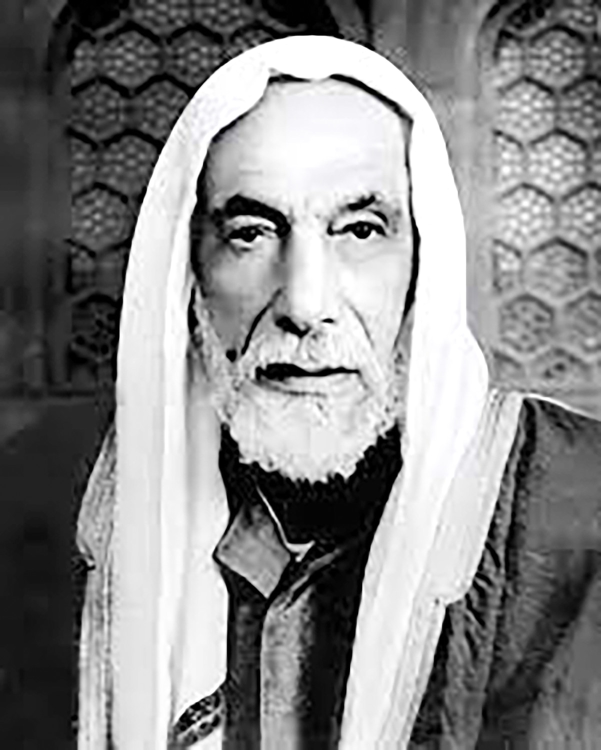 الراحل سلمان بن حسين بن مطر