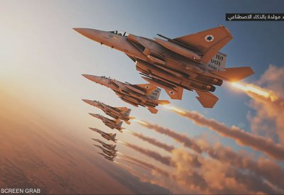 تفاصيل جديدة عن هجوم الدوحة.. 10 قنابل لم تدمر مقر حماس