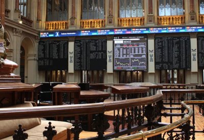 النجوم الجديدة للاقتصاد الأوروبي تشرق من الجنوب