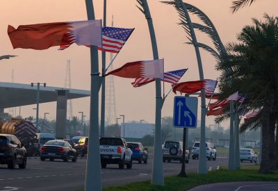 قطر: علاقتنا الأمنية والدفاعية مع واشنطن أقوى من أي وقت مضى