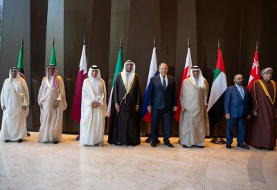 مجلس التعاون وروسيا: العدوان الإسرائيلي على قطر انتهاك جسيم للقانون الإنساني الدولي