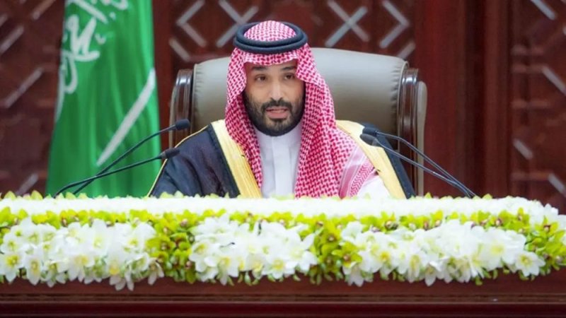 ولي العهد السعودي: الدولة تحولت إلى وجهة للاستثمارات العالمية