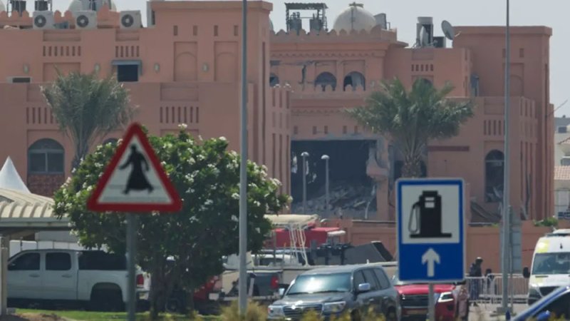 هواتف المرافقين كشفتهم.. ما مصير قادة حماس الذين استهدفتهم إسرائيل؟