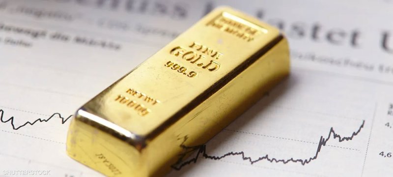 الذهب يتماسك قرب ذروة تاريخية قبيل بيانات تضخم أميركية
