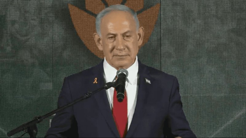 نتنياهو: نقف بوجه جميع أعدائنا.. ونعمل بلا خوف