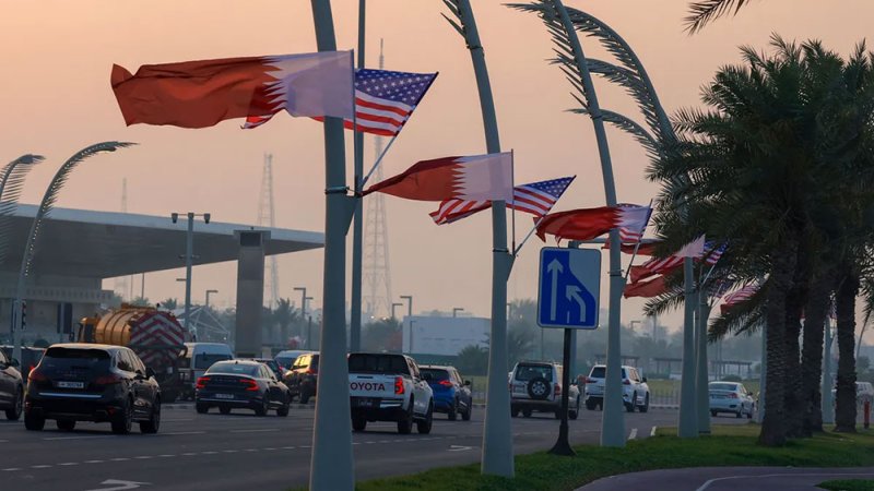 قطر: علاقتنا الأمنية والدفاعية مع واشنطن أقوى من أي وقت مضى