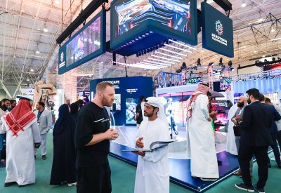 الرياض تحتضن النسخة السادسة من معرض السعودية للفعاليات