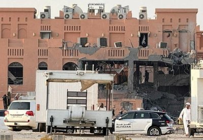 البث الإسرائيلية: الإمارات تستدعي سفير تل أبيب بعد الهجوم على قطر