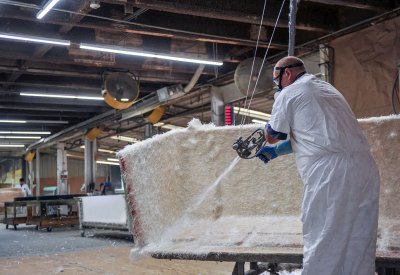 هيئة هندية توصي بفرض رسوم مكافحة إغراق على واردات “الفايبرجلاس” البحرينية