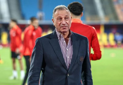 الخطيب يودع الأهلي.. ويعلن عدم ترشحه في الانتخابات