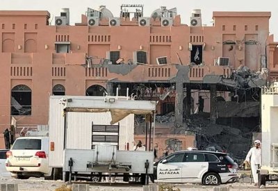 مصادر: مصر قررت خفض التنسيق مع إسرائيل