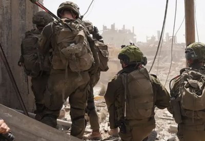 مئات الجنود.. إصابات يخفيها الجيش الإسرائيلي في غزة