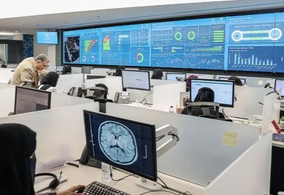 5 أسباب تدفع السعودية نحو الاهتمام بإطالة عمر مواطنيها