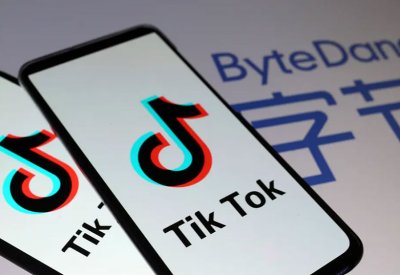 الصين تدعو أميركا إلى حل أزمة "تيك توك" عبر الحوار