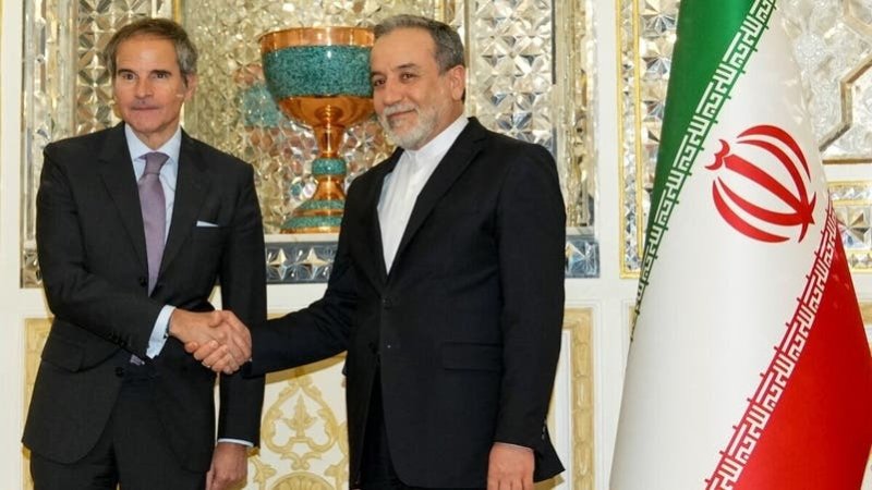 واشنطن تشكك في اتفاق الوكالة الذرية مع طهران.. وتتوعّد بالمحاسبة
