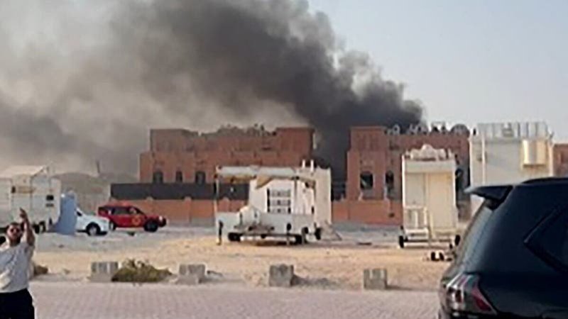 بعد غارة الدوحة.. مطالبات في مصر بنظام أمني عربي موحد