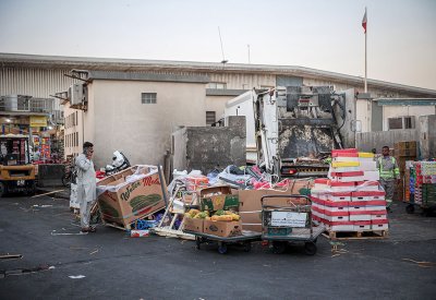مبادرات خضراء تُحوّل فائض الخضراوات إلى فرص غذائية للمحتاجين