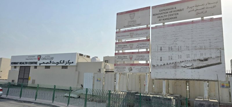 عبدالعال: لفتح قسم الأسنان في “الكويت الصحي”