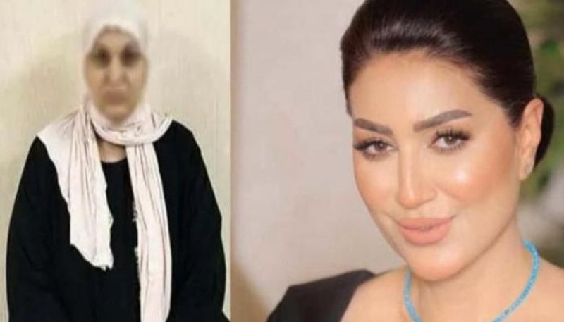 مصر.. حبس مروة يسري سنتين وتغريمها في سب وقذف وفاء عامر