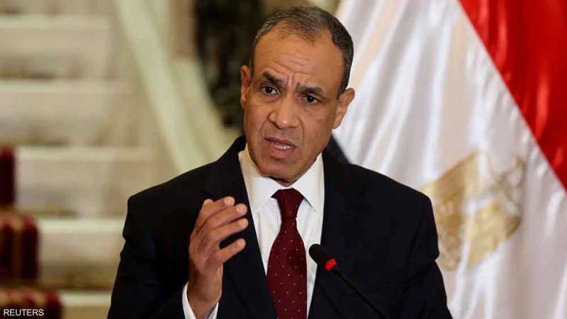 عبد العاطي: هناك مؤامرات ضدنا لكن لن نسمح بالمساس بمصالحنا
