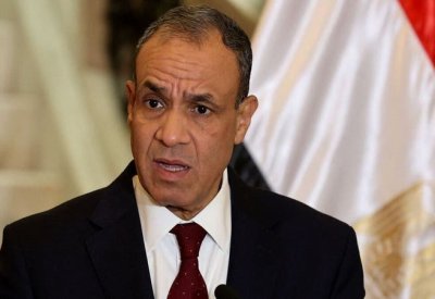 مصر: على المجتمع الدولي وقف ممارسات إسرائيل السافرة