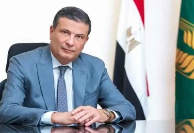 طلبات استثمارية من تونس والأردن لتنفيذ مشروعات زراعية بمصر