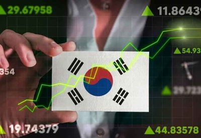 ارتفاع الصادرات الكورية من تكنولوجيا المعلومات والاتصالات