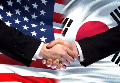 وزير الصناعة الكوري الجنوبي يعود دون اتفاق واضح مع واشنطن