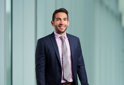 سيكو تعيّن منويل شاكر المطوع في منصب رئيس إدارة الأصول لأدوات الدخل الثابت للمجموعة