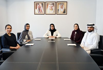 لجنة تكافؤ الفرص بوزارة الإسكان والتخطيط العمراني تعقد اجتماعها الرابع لعام 2025